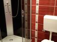 Starigrad, Ванная комната в размещении типа apartment, Домашние животные допускаются и WiFi.