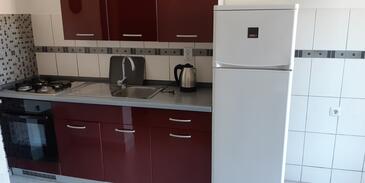 Starigrad, Кухня в размещении типа apartment, Домашние животные допускаются и WiFi.
