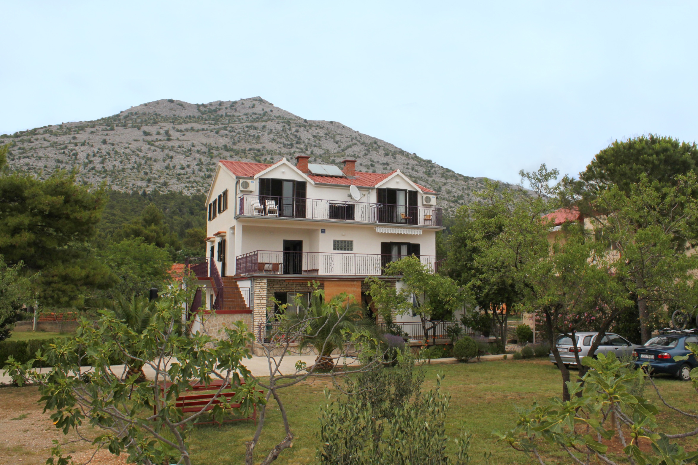 Top Paklenica Starigrad Top Paklenica Starigrad
