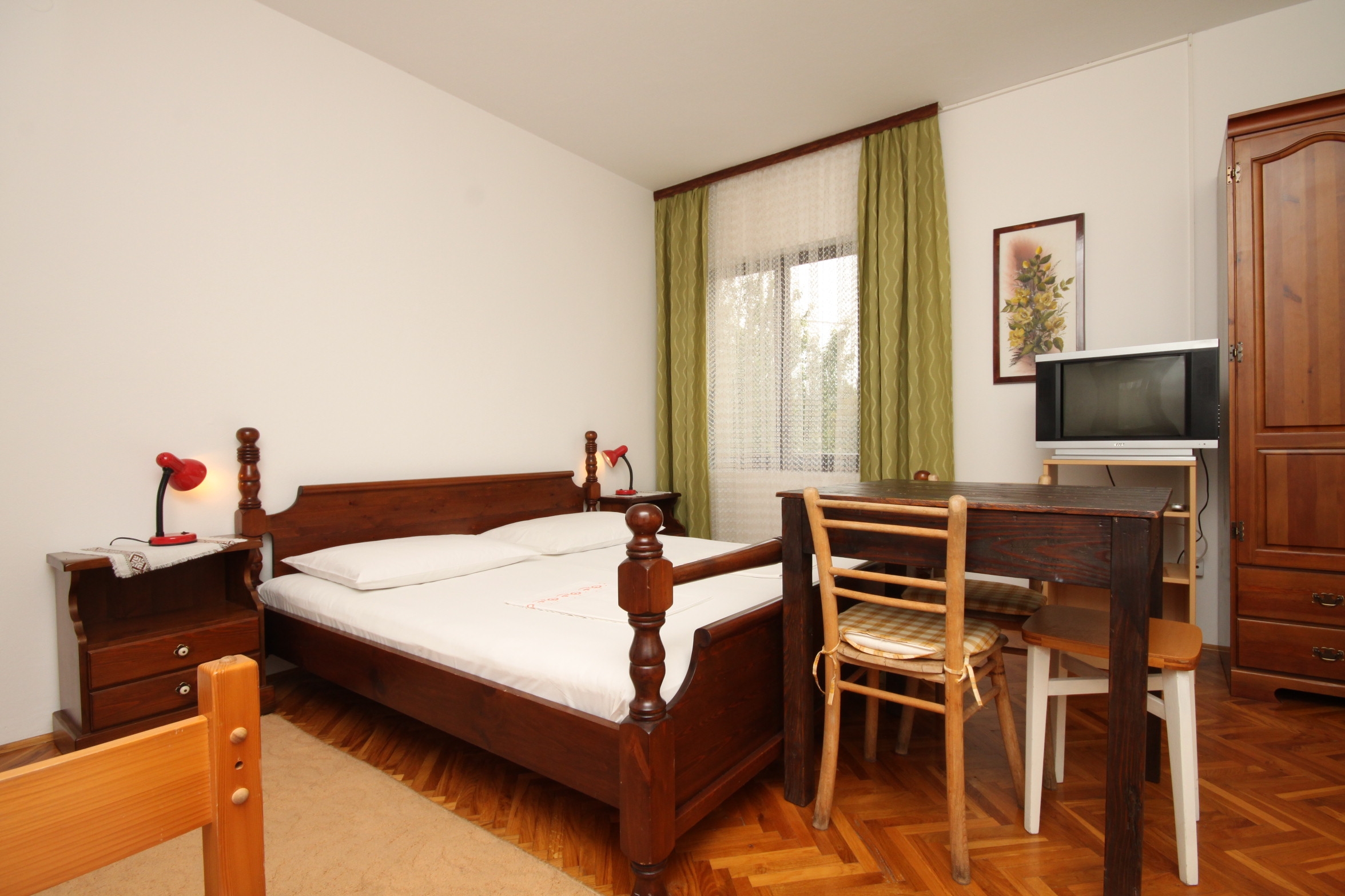 Top Paklenica Starigrad Top Paklenica Starigrad