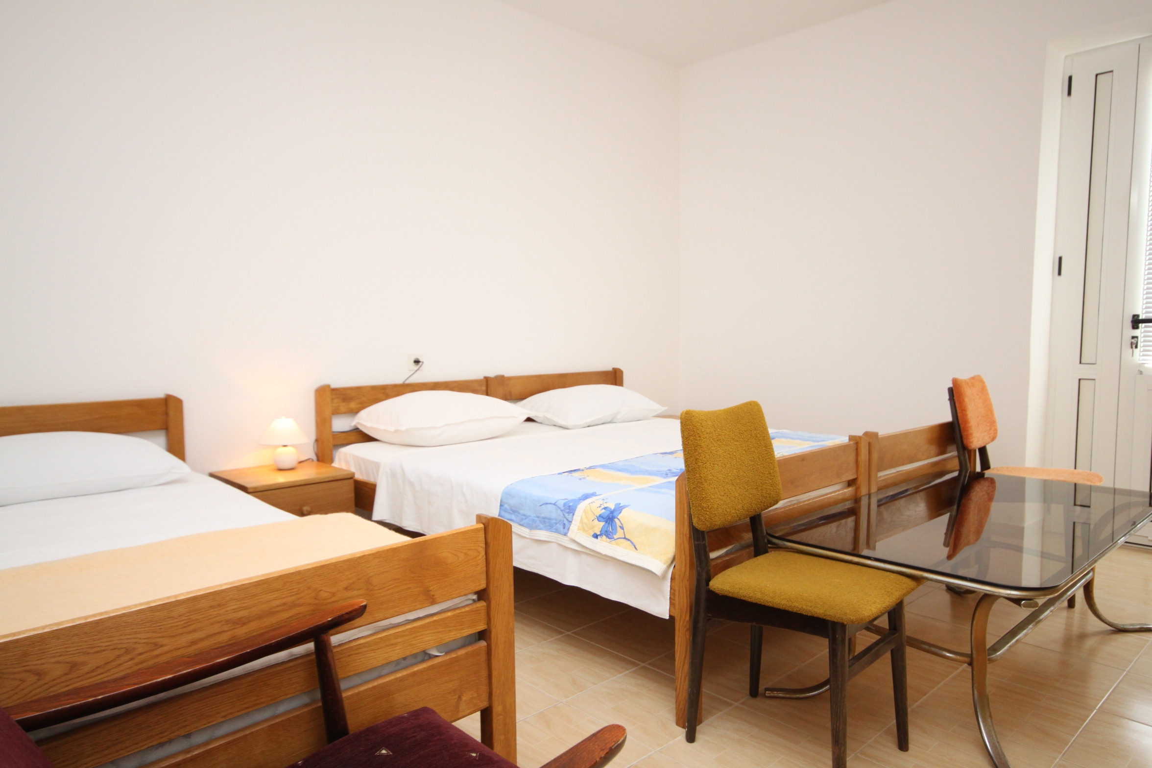 Top Paklenica Seline Top Paklenica Seline