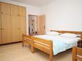 Ložnice 2 Seline, Ložnice 2 v ubytování typu apartment, WiFi.