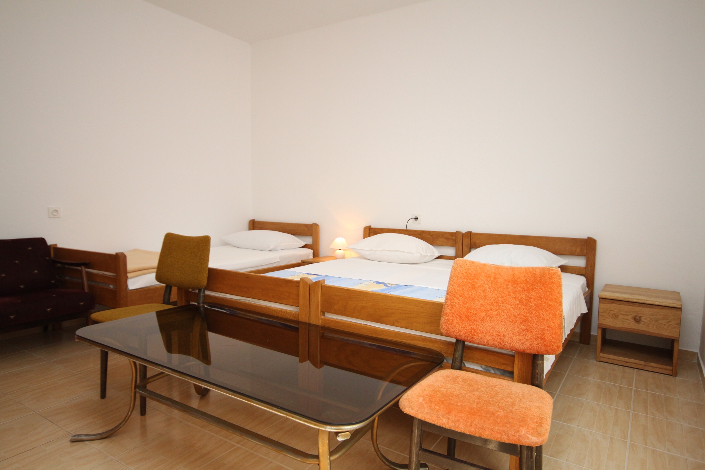 Top Paklenica Seline Top Paklenica Seline