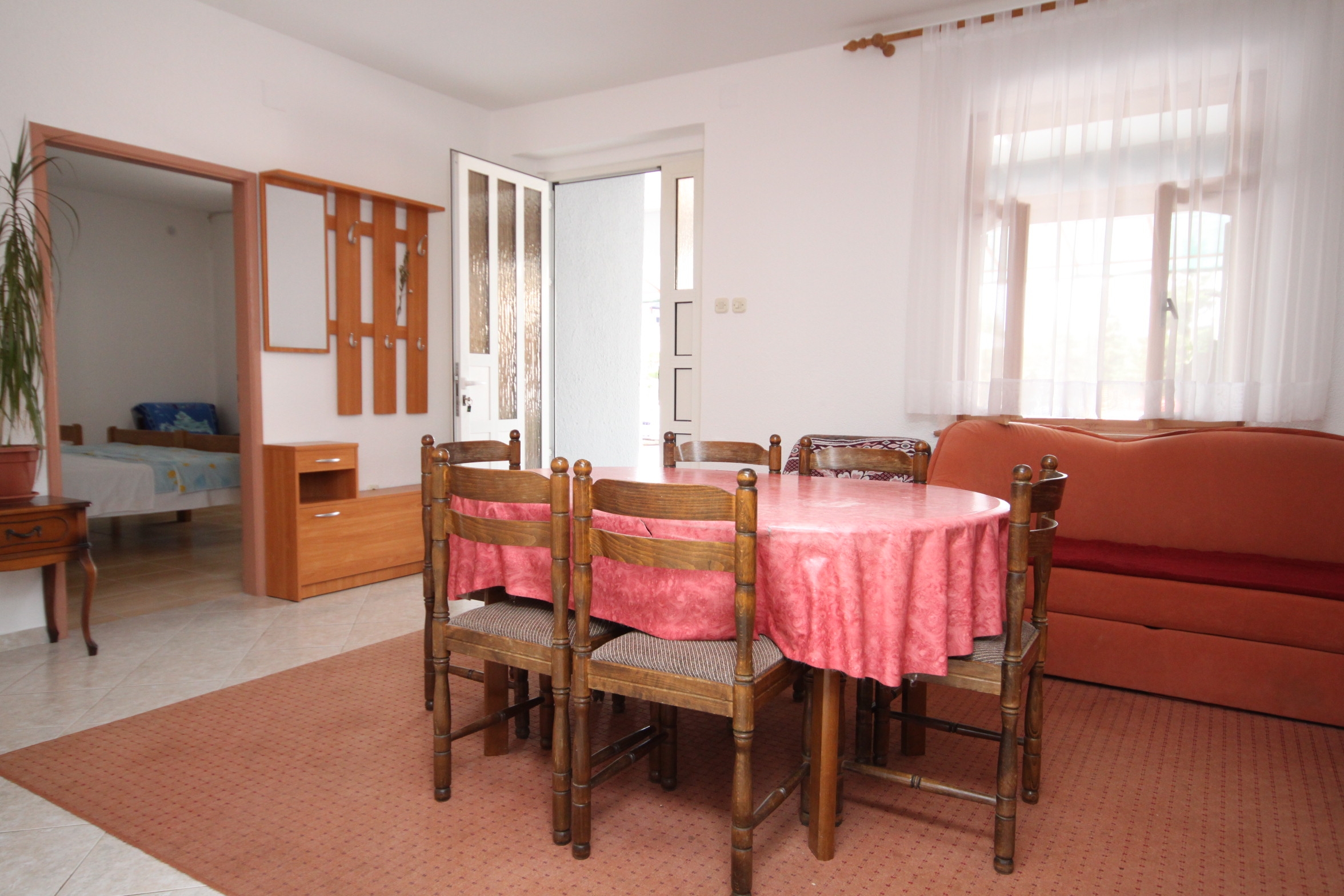 Top Paklenica Seline Top Paklenica Seline