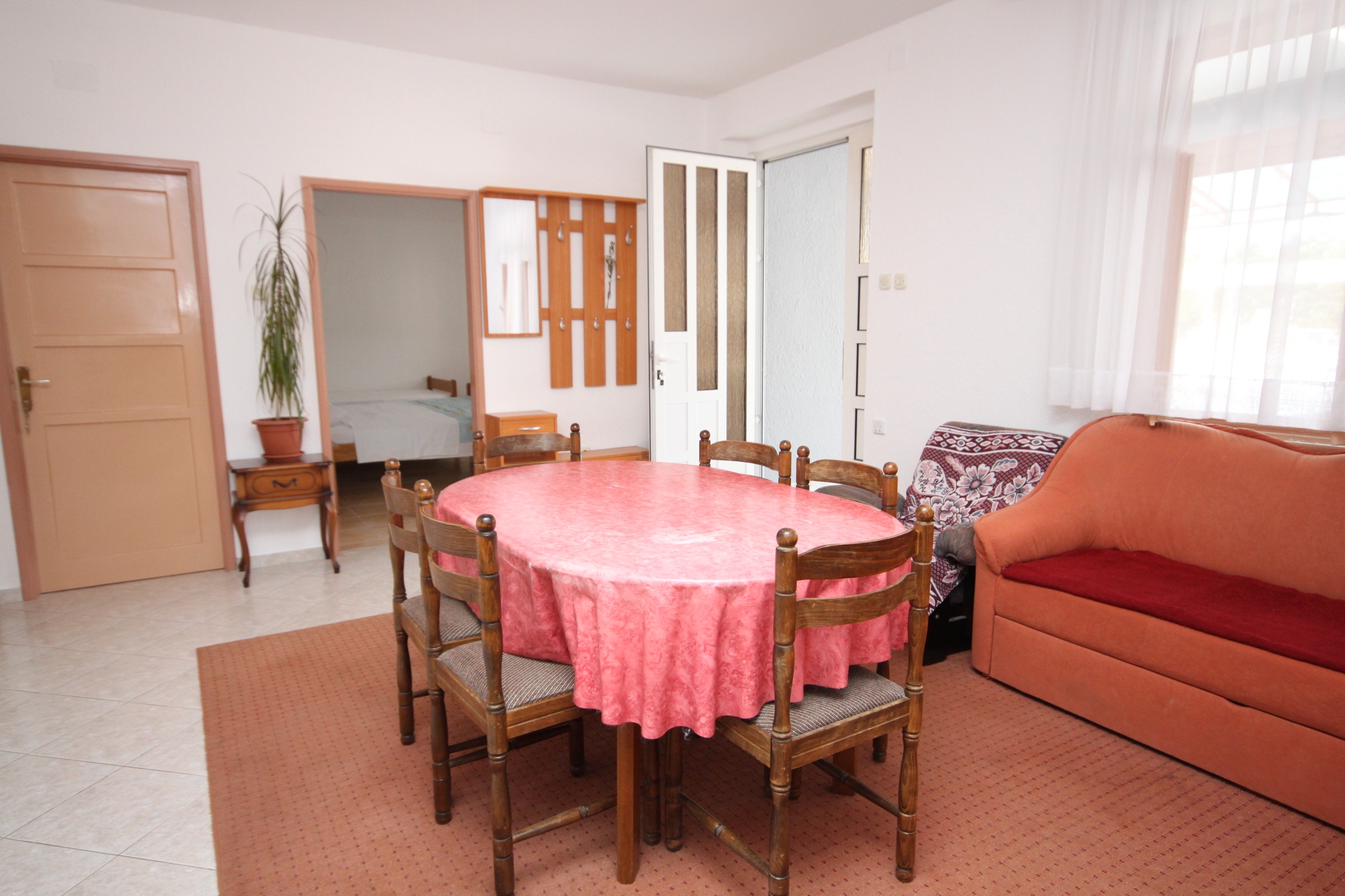 Top Paklenica Seline Top Paklenica Seline