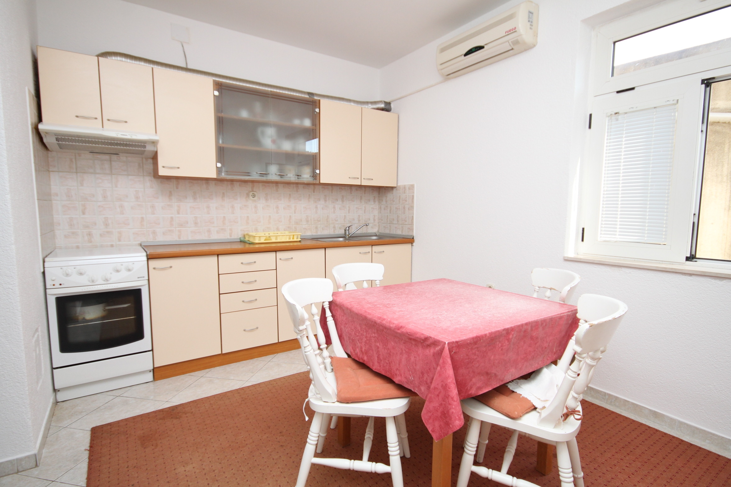 Top Paklenica Seline Top Paklenica Seline