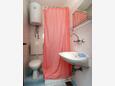 Koupelna 4 Seline, Koupelna 4 v ubytování typu apartment, WiFi.