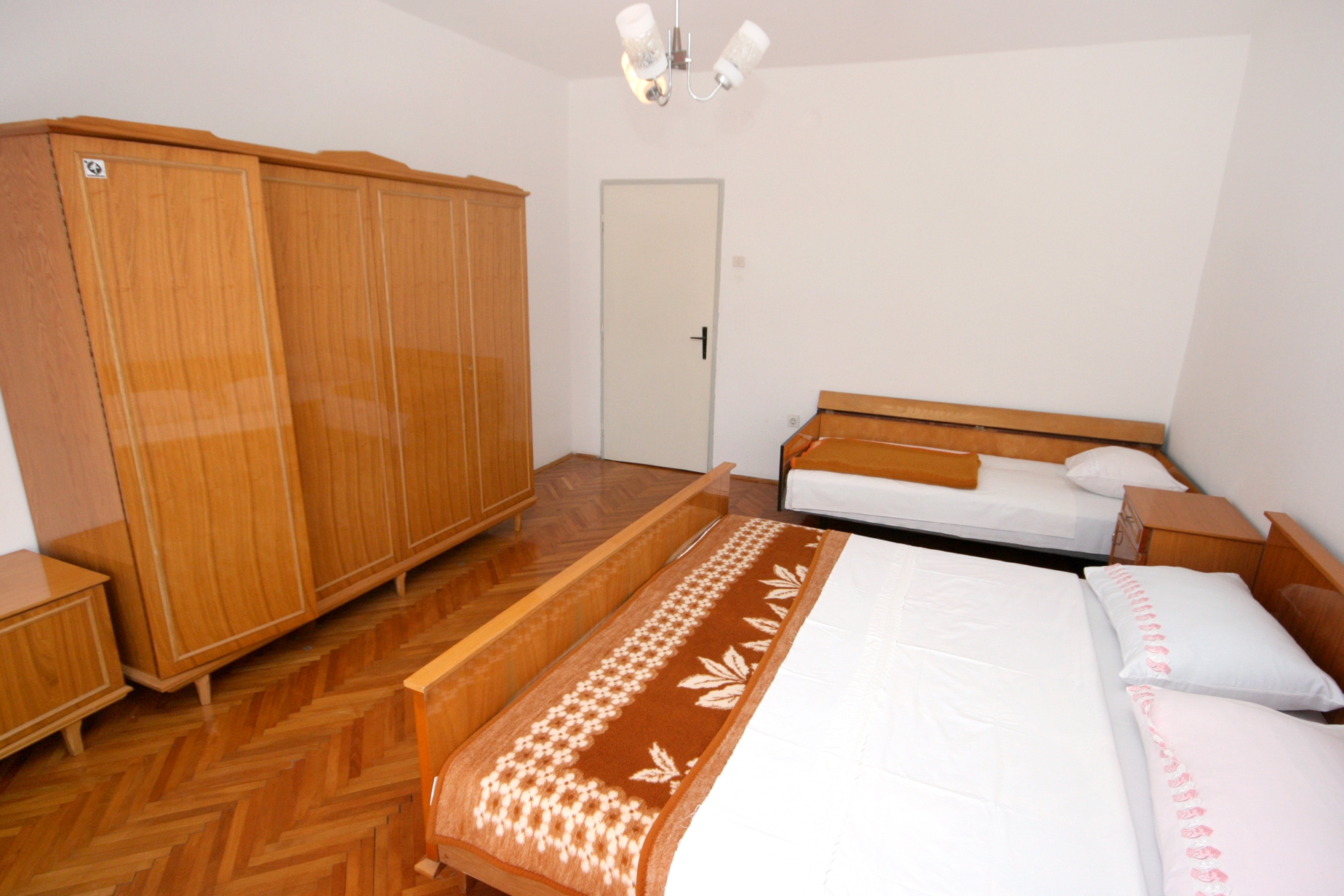 Top Paklenica Seline Top Paklenica Seline