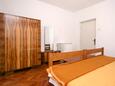 Seline, Ložnice 3 v ubytování typu apartment, WiFi.