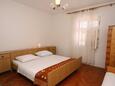 Ložnice 4 Seline, Ložnice 4 v ubytování typu apartment, WiFi.