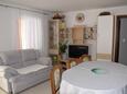 Jedilnica Lađin Porat, Jedilnica v nastanitvi vrste apartment, WiFi.