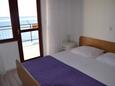 Ložnice 2 Lađin Porat, Ložnice 2 v ubytování typu apartment, WiFi.