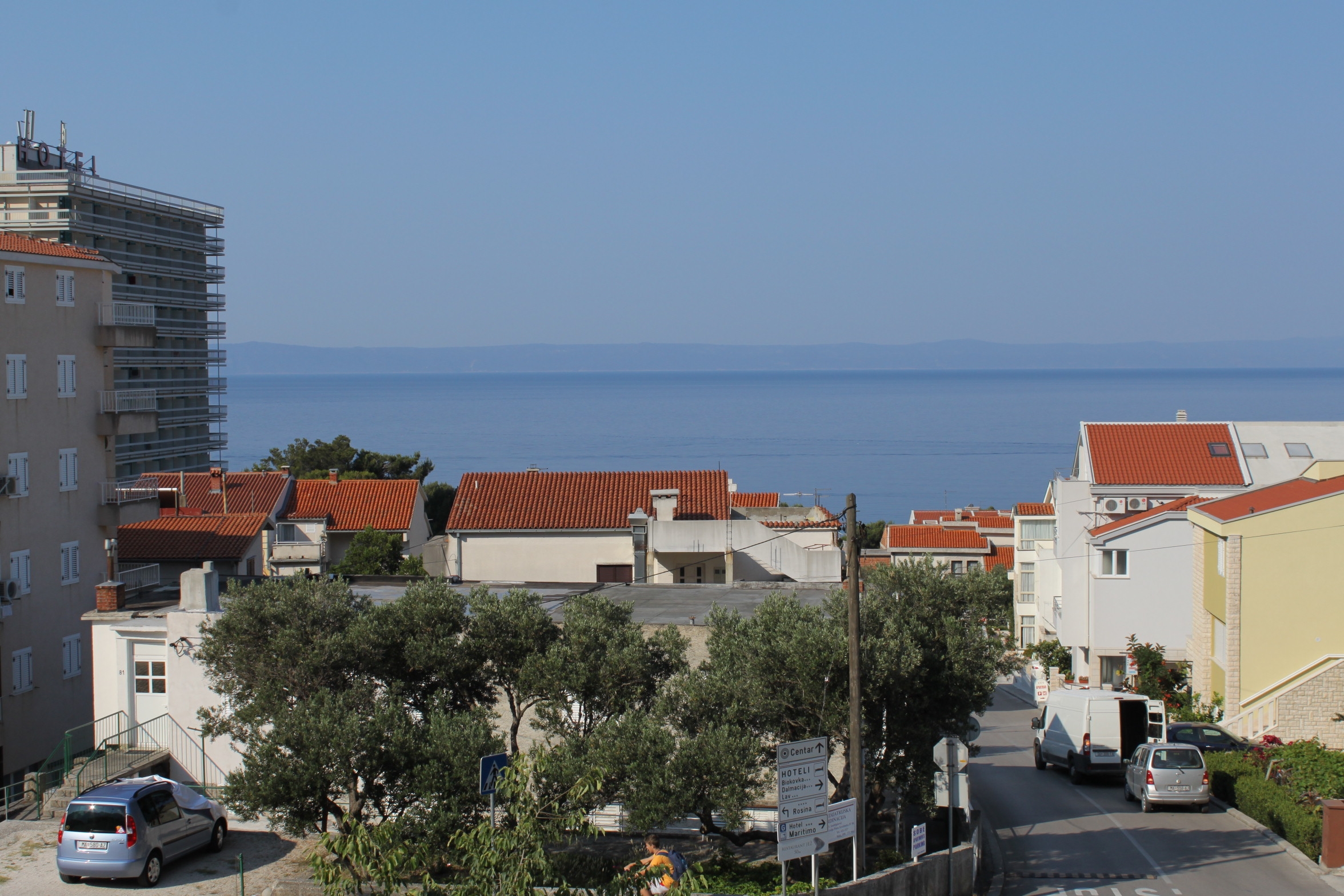 Top Makarska Top Makarska