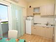 Makarska, Кухня в размещении типа apartment, WiFi.