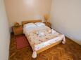 Bedroom 1 Starigrad, Bedroom 1 in the house, WiFi.