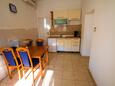 Dining room Starigrad, Dining room in the house, air condition available and WiFi.