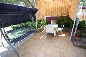 Apartmanok parkolóhellyel Makarska - 6636