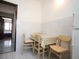 Dining room Starigrad, Dining room in the apartment, (pet friendly).