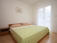 Ložnice 2 Makarska, Ložnice 2 v ubytování typu apartment, WiFi.
