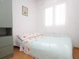 Ložnice 2 Makarska, Ložnice 2 v ubytování typu apartment, WiFi.
