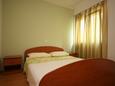 Ložnice 1 Makarska, Ložnice 1 v ubytování typu apartment, WiFi.