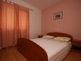 Ložnice 2 Makarska, Ložnice 2 v ubytování typu apartment, WiFi.