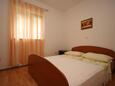 Bedroom 3 Makarska, Bedroom 3 in the apartment, WiFi.