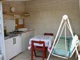 Shared kitchen Makarska, Shared kitchen in the room.