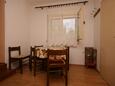 Dining room Podgora, Dining room in the apartment, WiFi.