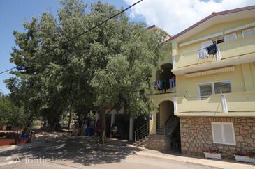 Property Starigrad, Paklenica, Property 6648 - Apartments in Croatia.