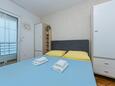 Ložnice 2 Drašnice, Ložnice 2 v ubytování typu apartment, WiFi.