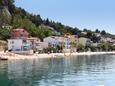Drašnice, Makarska, Property 6652 - Apartments near sea with pebble beach.