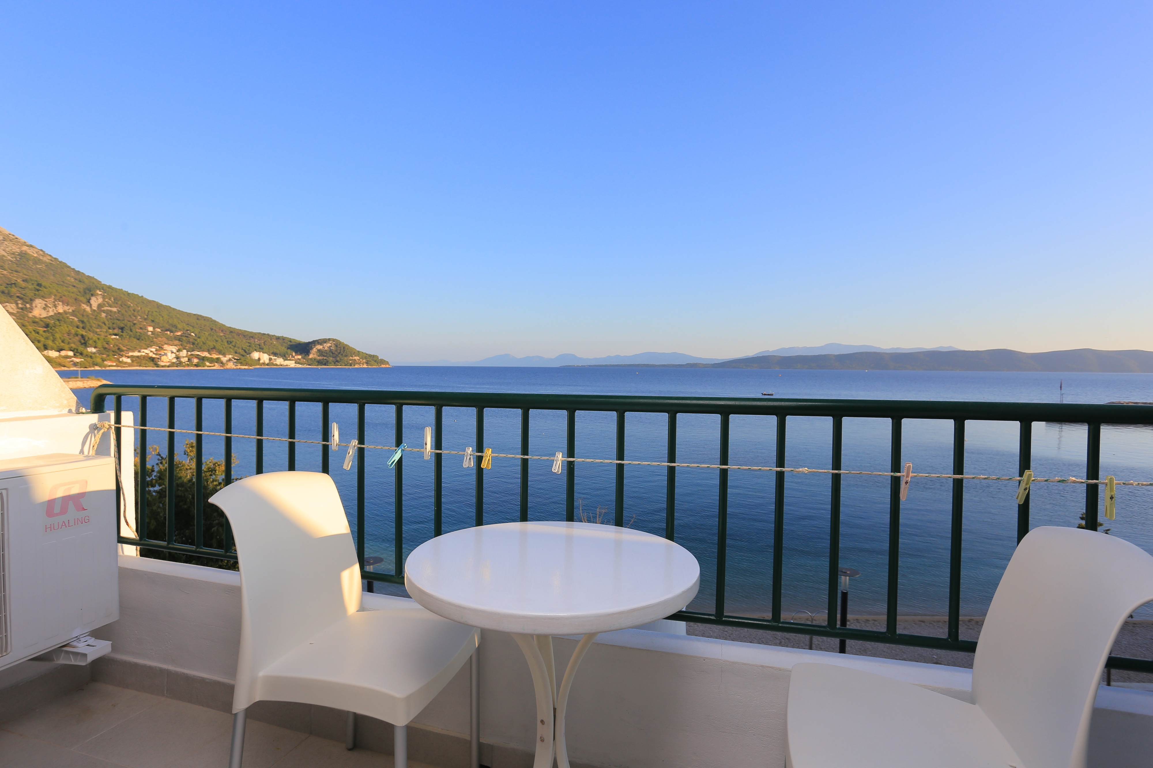 Three bedroom apartment near beach Igrane, Makarska (A-6653-a) Three bedroom apartment near beach Igrane, Makarska (A-6653-a)