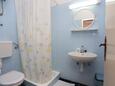 Koupelna 2 Igrane, Koupelna 2 v ubytování typu apartment, WiFi.