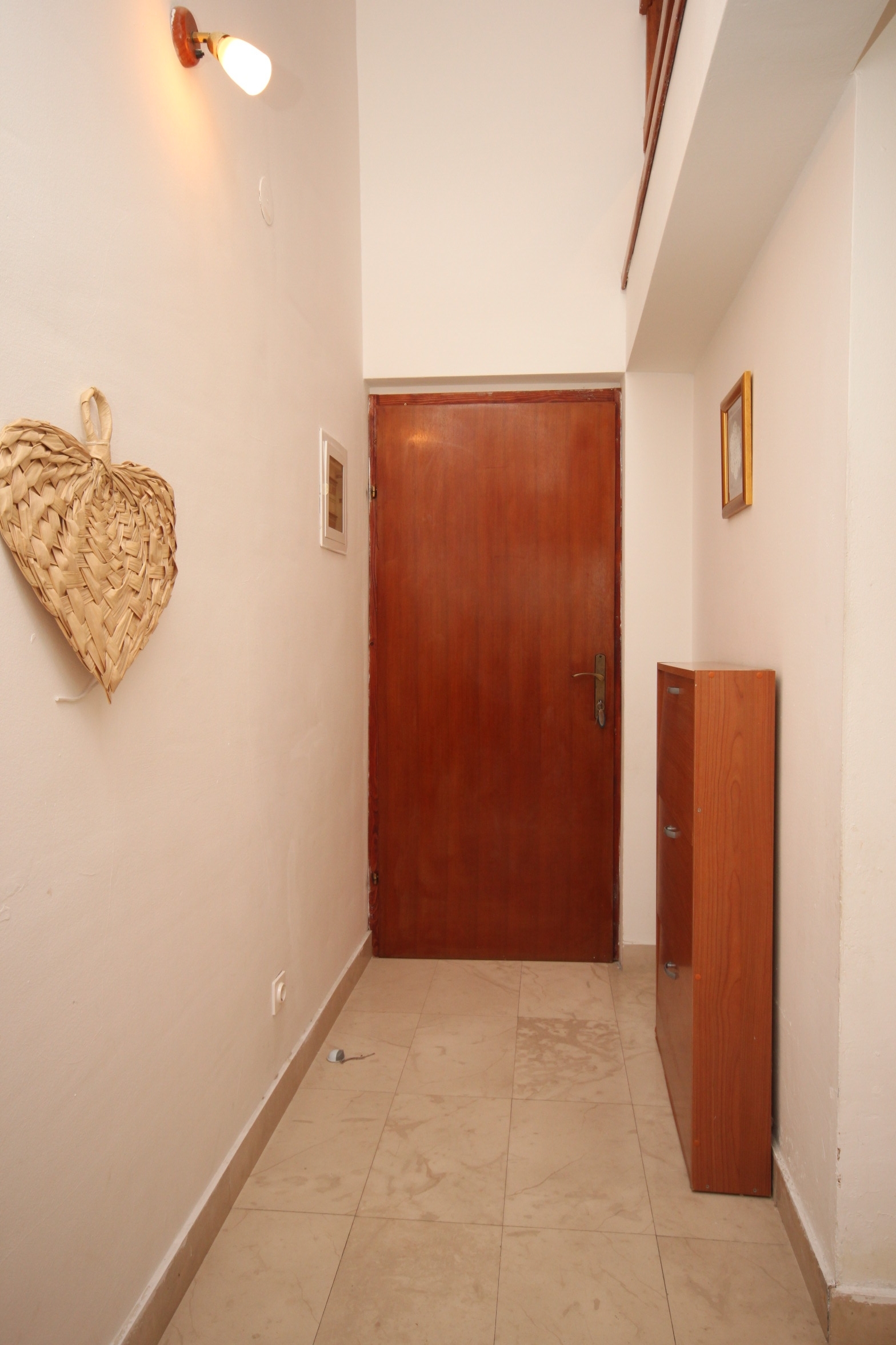 Two bedroom apartment near beach Drvenik Donja vala, Makarska  A-a