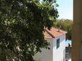 Drvenik Donja vala, Balcony - view in the apartment, (pet friendly) and WiFi.