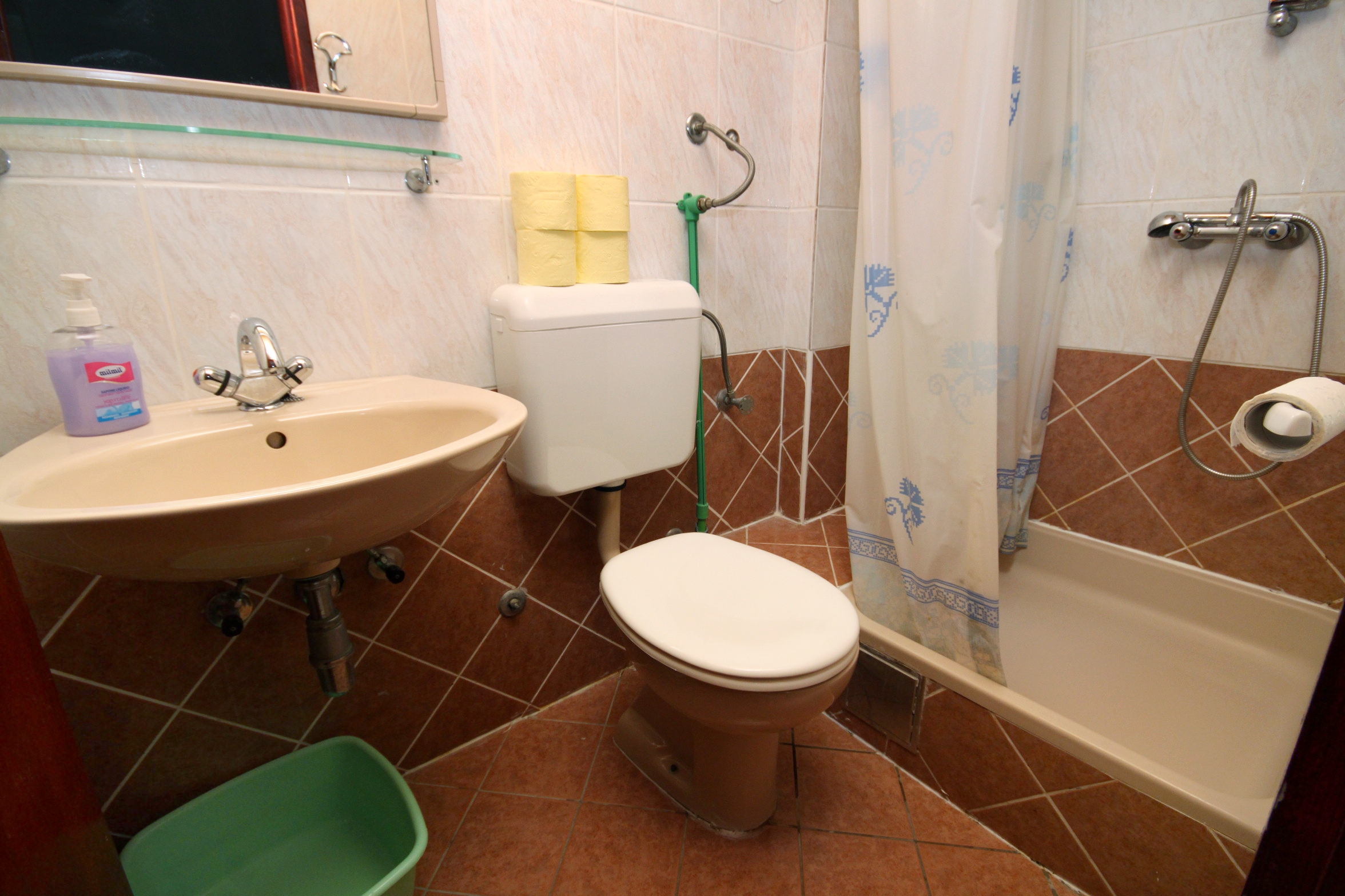 Top Makarska Drvenik Donja vala Top Makarska Drvenik Donja vala