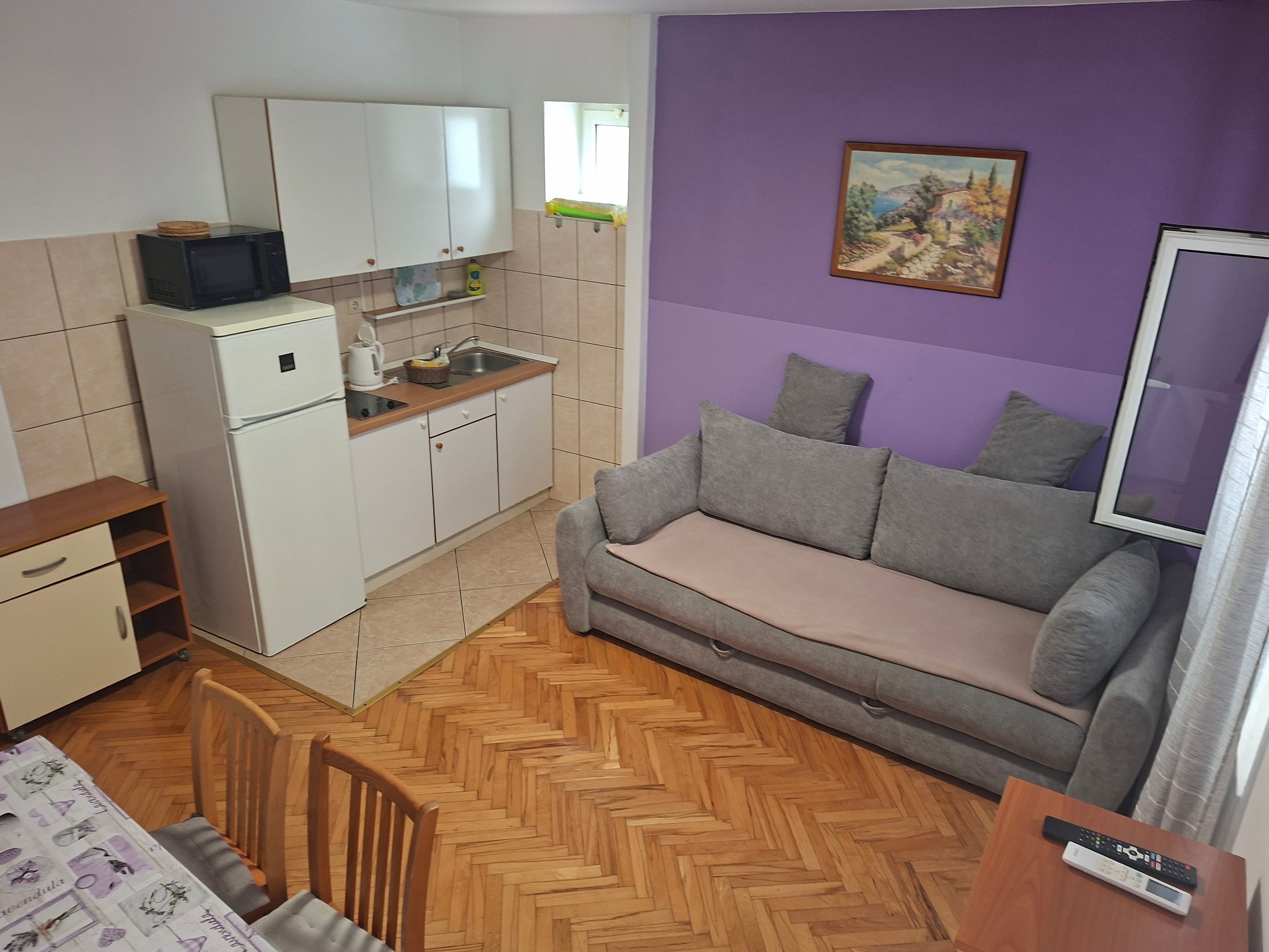 Top Makarska Drvenik Donja vala Top Makarska Drvenik Donja vala