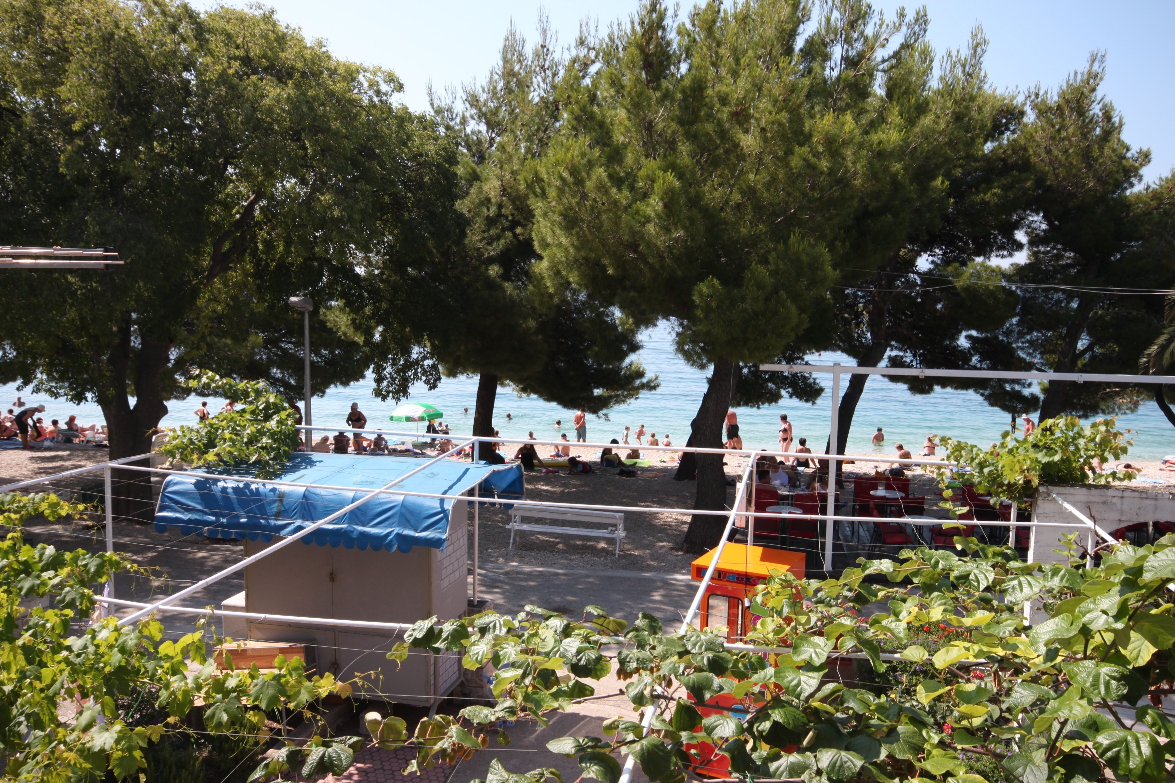 Top Makarska Drvenik Donja vala Top Makarska Drvenik Donja vala