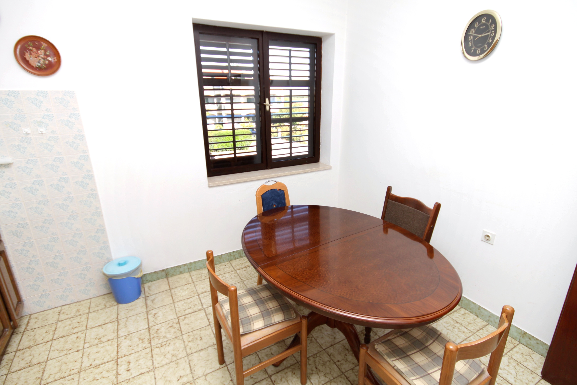 Two bedroom apartment near beach Privlaka, Zadar (A-666-a) Two bedroom apartment near beach Privlaka, Zadar (A-666-a)