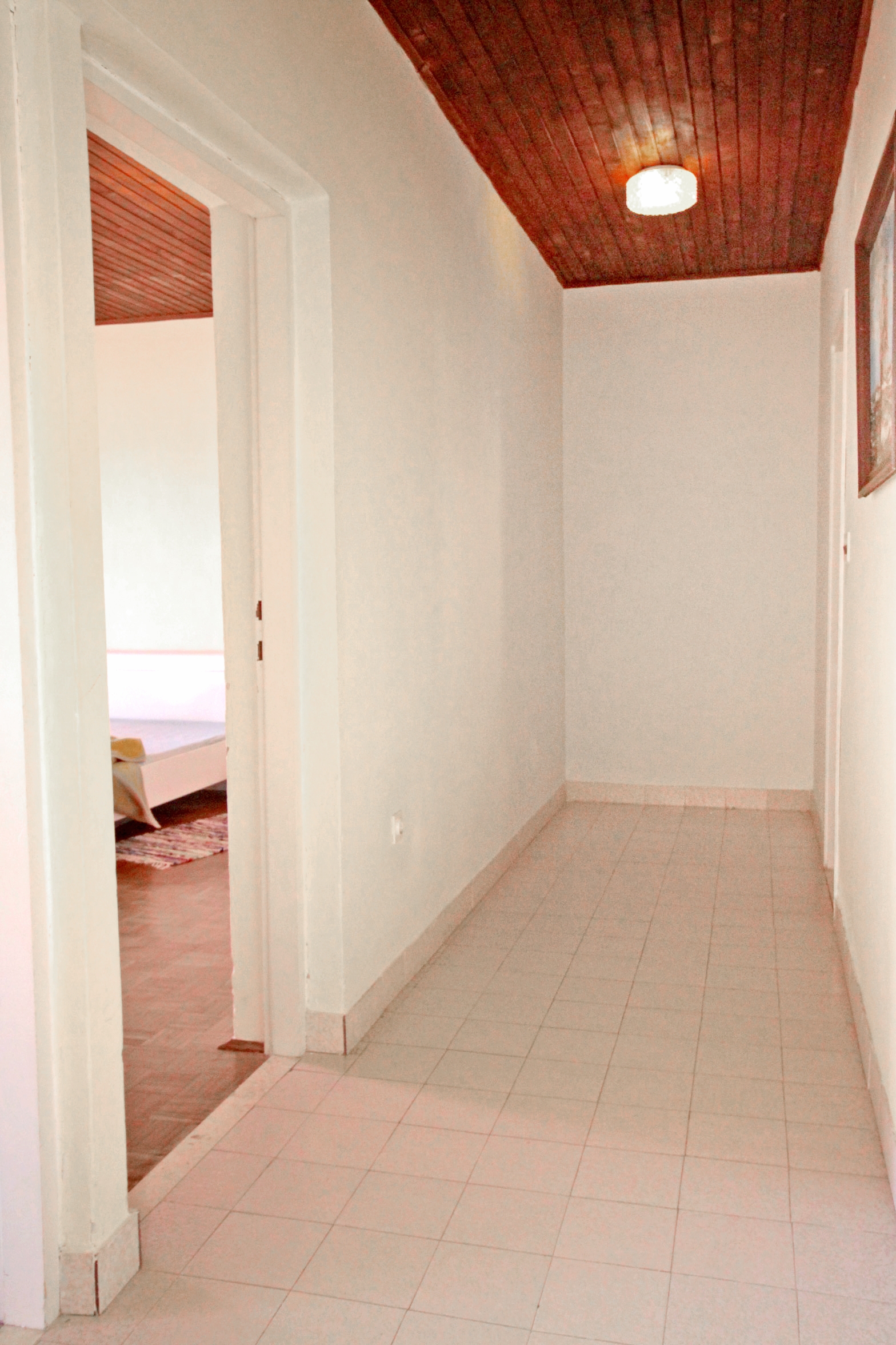Two bedroom apartment near beach Privlaka, Zadar  A-b