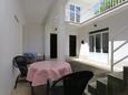 Общая терраса Gradac, Общая терраса в размещении типа studio-apartment, WiFi.