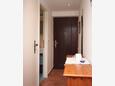 Przedpokój Gradac, Przedpokój w zakwaterowaniu typu apartment, zwierzęta domowe są dozwolone i WiFi.