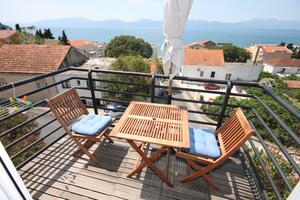 Apartments by the sea Gradac, Makarska - 6661