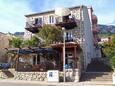 Gradac, Makarska, Property 6661 - Apartments near sea with pebble beach.