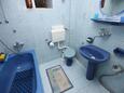 Ванная комната Drvenik Donja vala, Ванная комната в размещении типа apartment, WiFi.