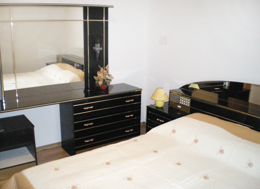 Dvosobni apartma Z balkonom Privlaka, Zadar  A-c
