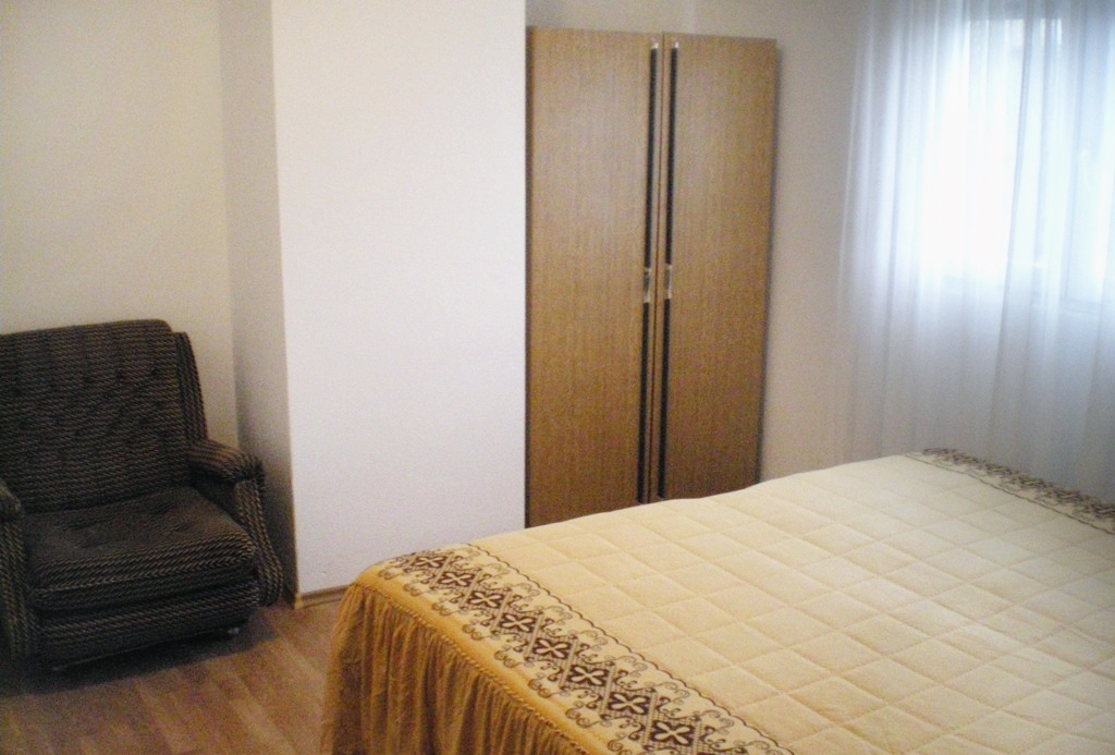 Dvosobni apartma Z balkonom Privlaka, Zadar  A-c