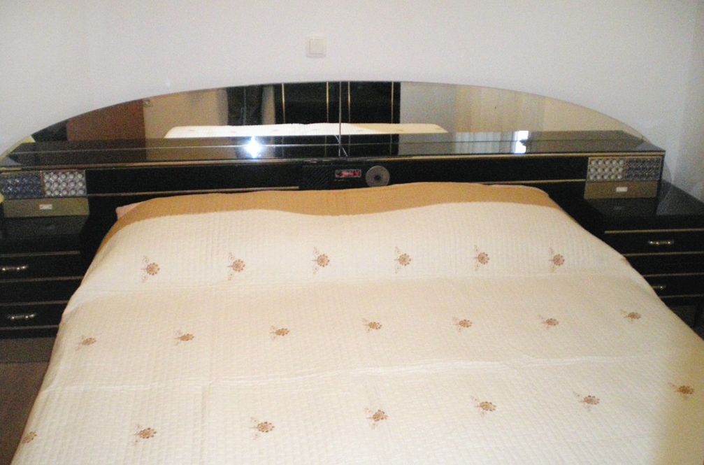 Dvosobni apartma Z balkonom Privlaka, Zadar  A-c