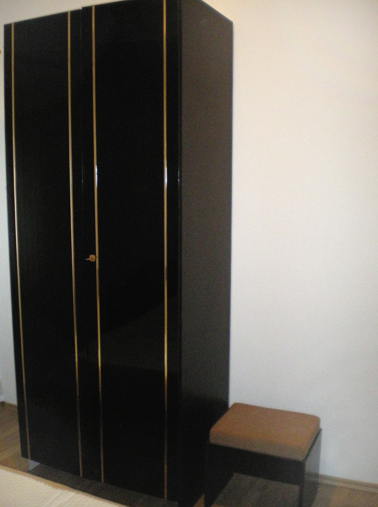 Dvosobni apartma Z balkonom Privlaka, Zadar  A-c